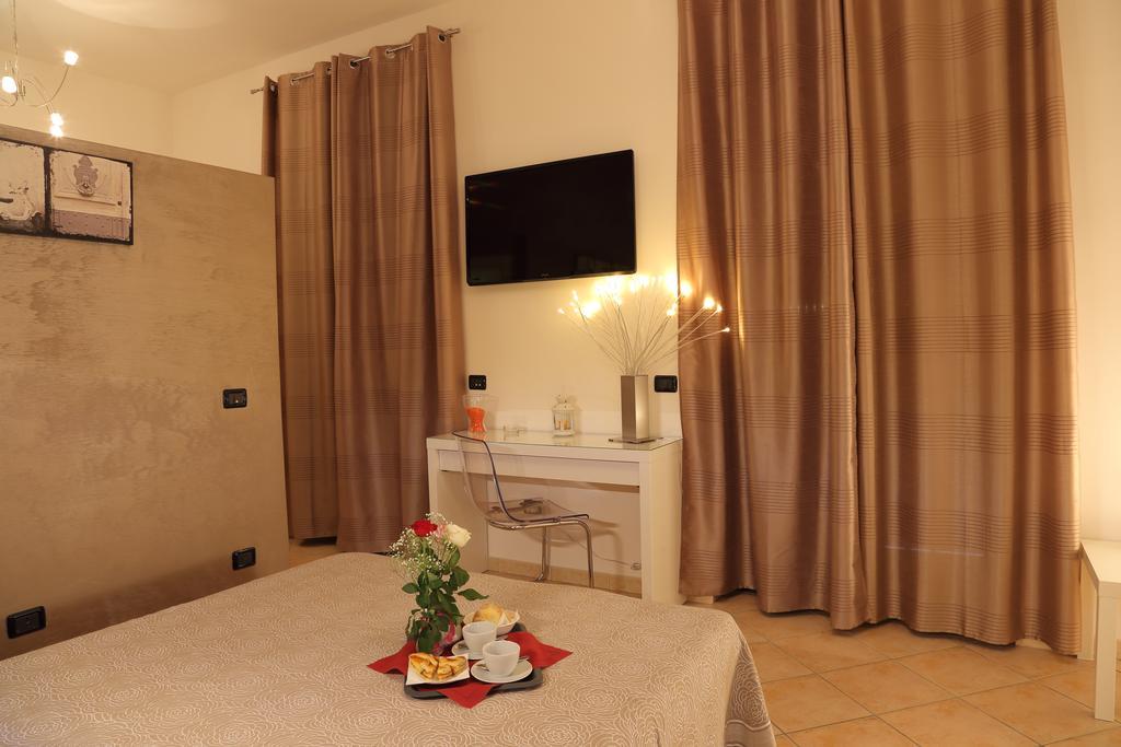 Double Room Balcony Sea View