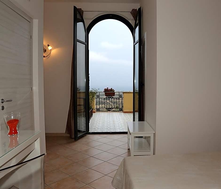 Double Room Balcony