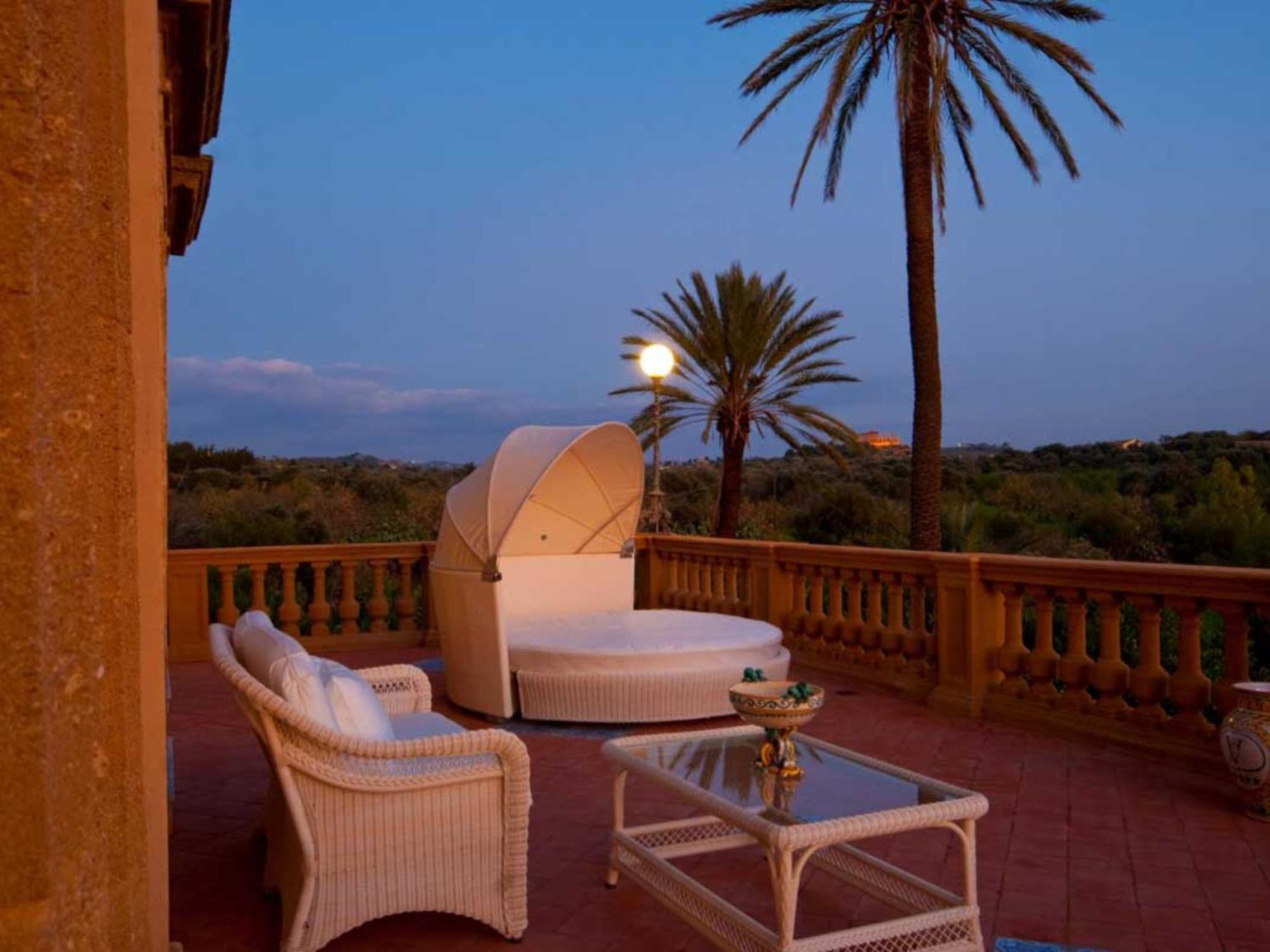 Suite Villa