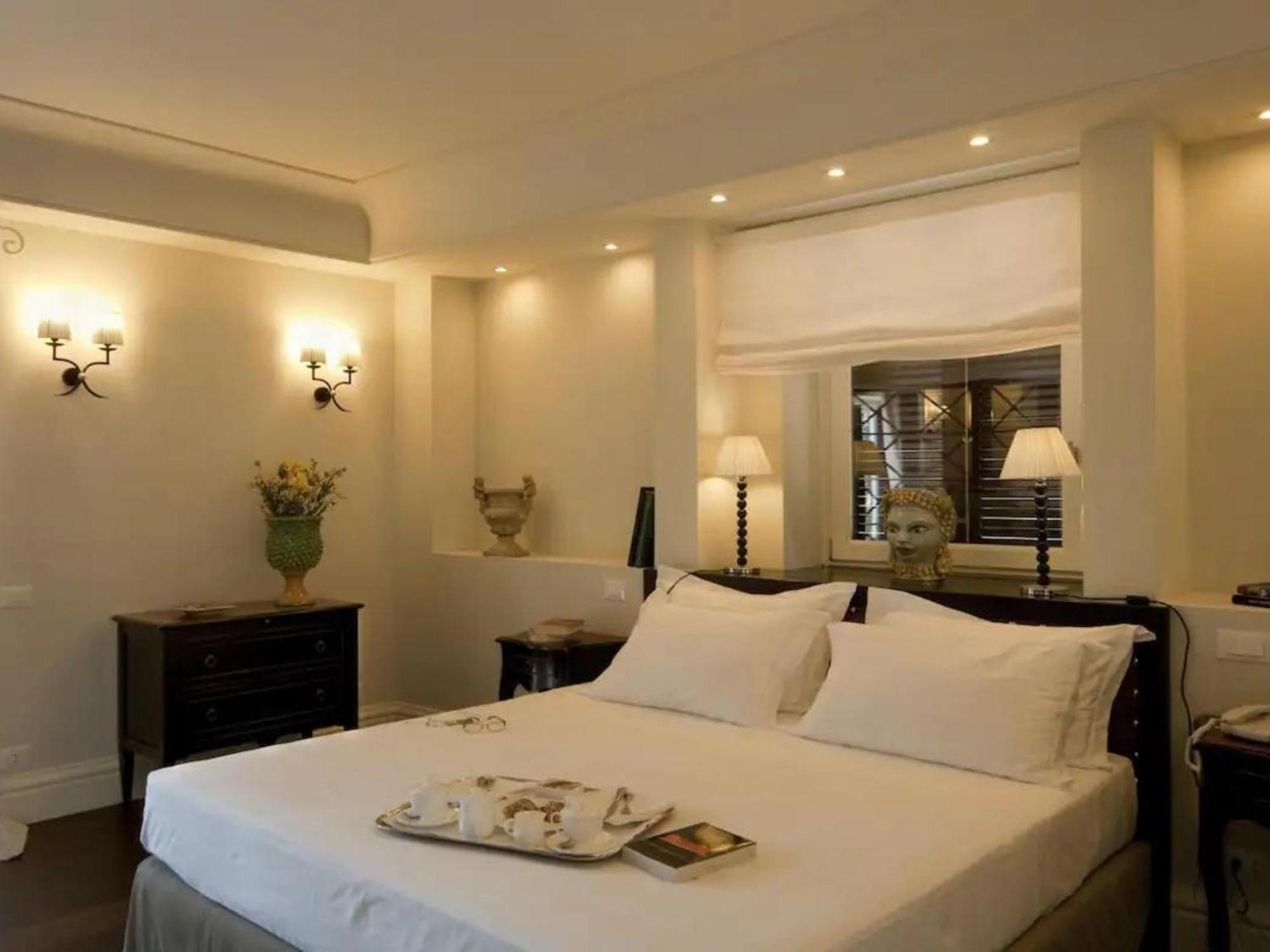 Suite Presidencial