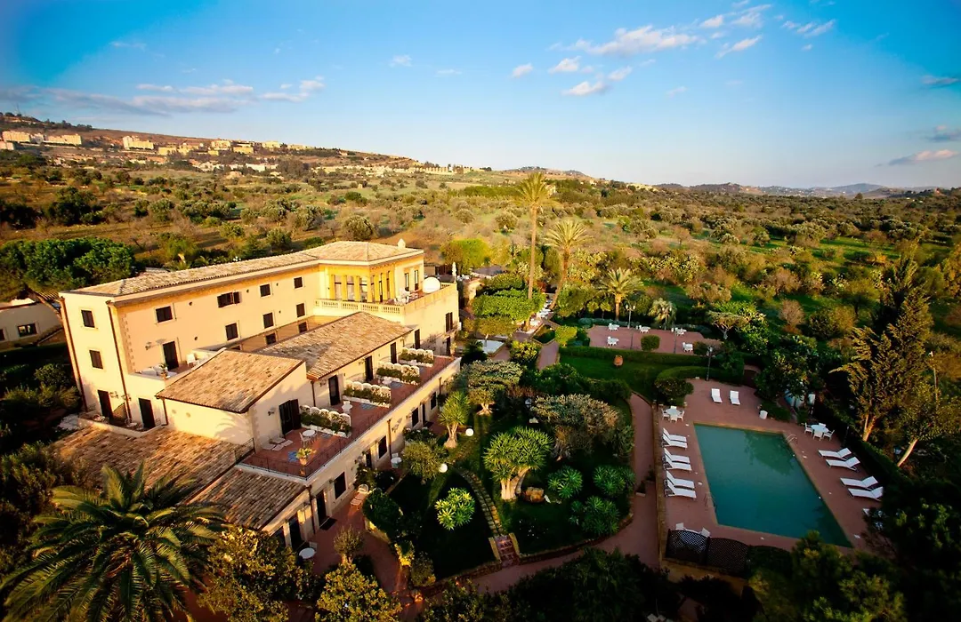 Villa Athena Resort-1